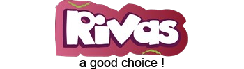 Rivas Iranian Restaurant Dubai Logo